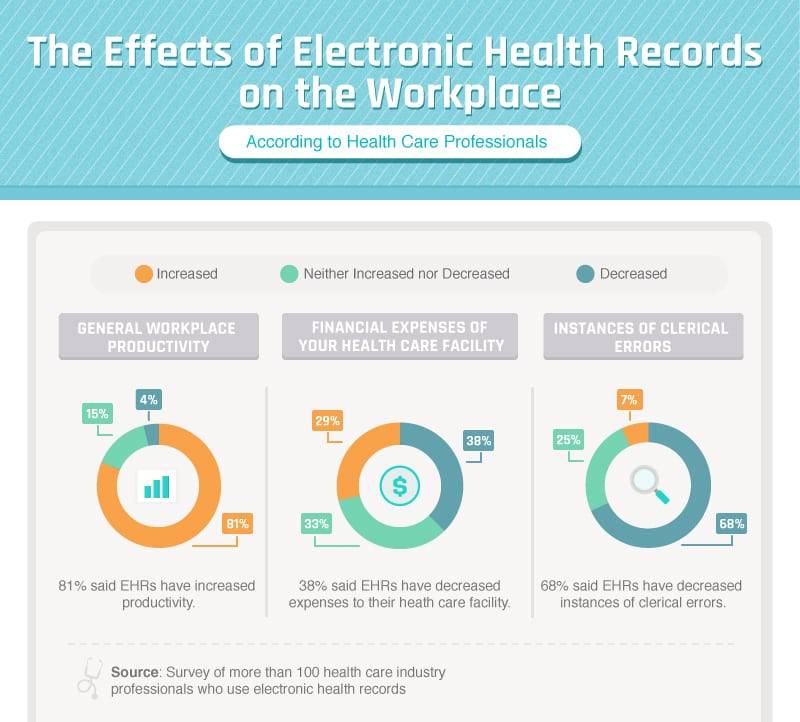 Patient and Professional Perceptions of Electronic Health Records ...