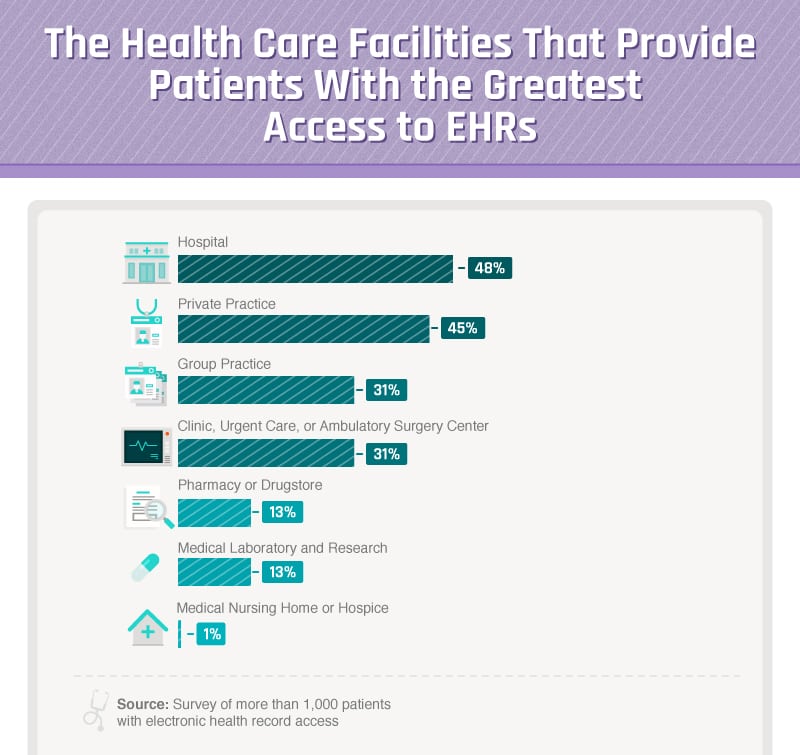 Patient and Professional Perceptions of Electronic Health Records ...