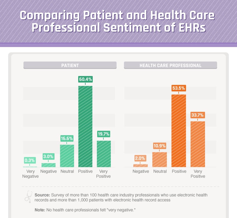 Patient and Professional Perceptions of Electronic Health Records ...