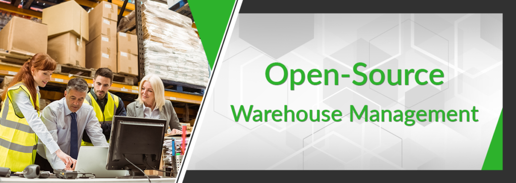 Pros and Cons of Open-Source Warehouse Management - SelectHub