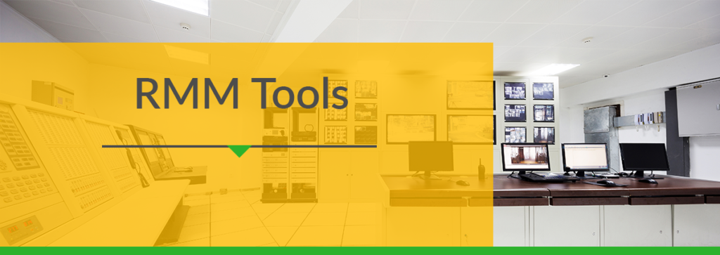 RMM Tools for Professional Service Providers | SelectHub