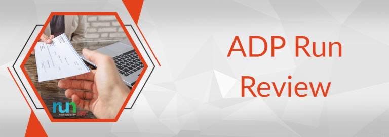 ADP Run Reviewing The Industry Leader In Payroll Software SelectHub