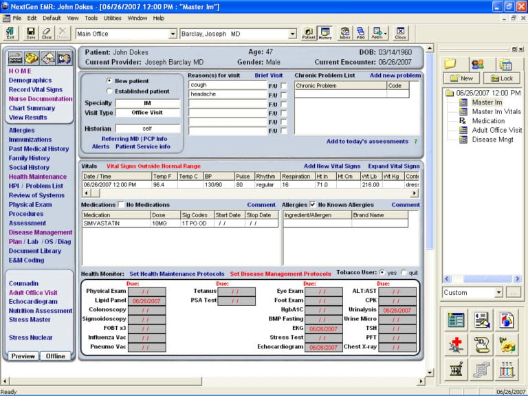 The Best Web Based Medical Billing Software & Online Solutions 2021