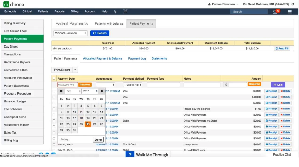 Best Cloud Medical Billing Software 2024 Top Solutions
