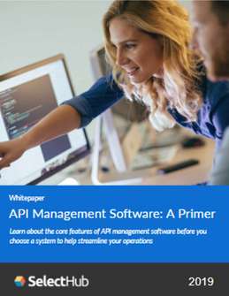 What Is Api Management Definition Requirements Checklist
