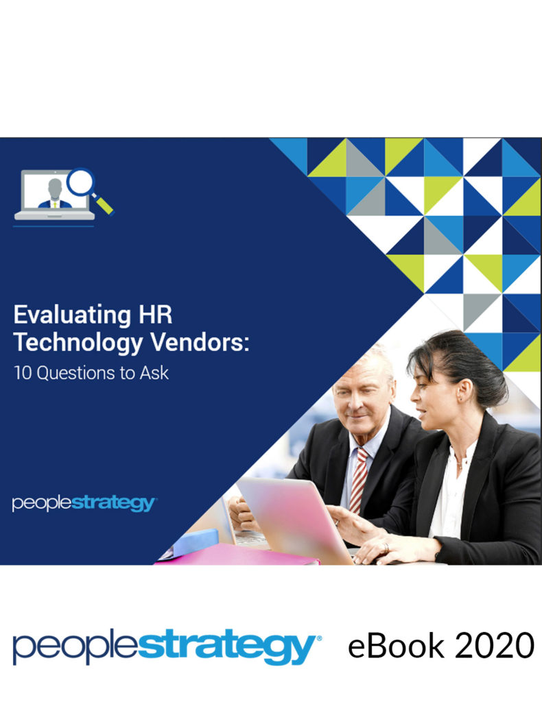 Evaluating HR Technology Vendors 10 Questions to Ask SelectHub