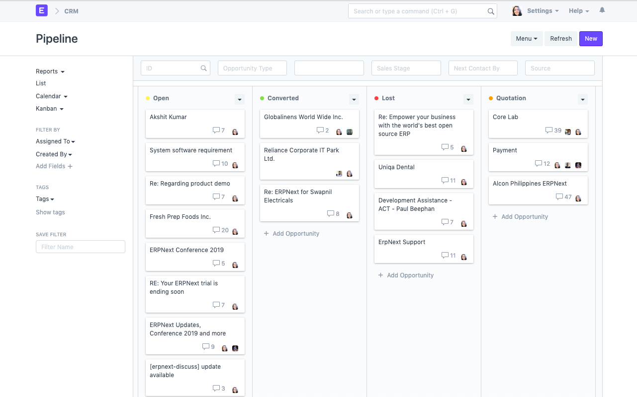 5 Best Open Source Accounting Software For 2026