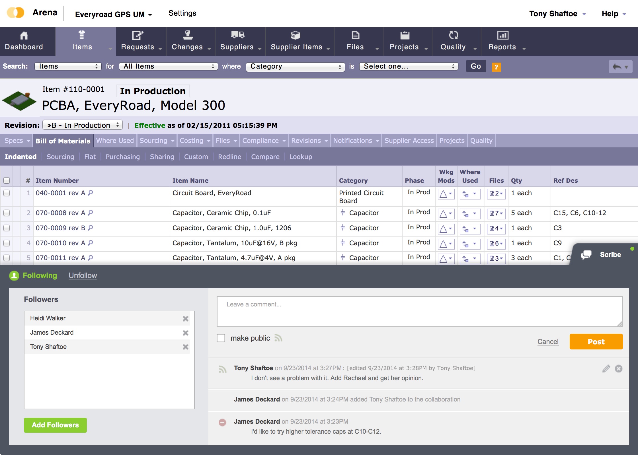 Best PLM Software Tools 2022 Product Lifecycle Management
