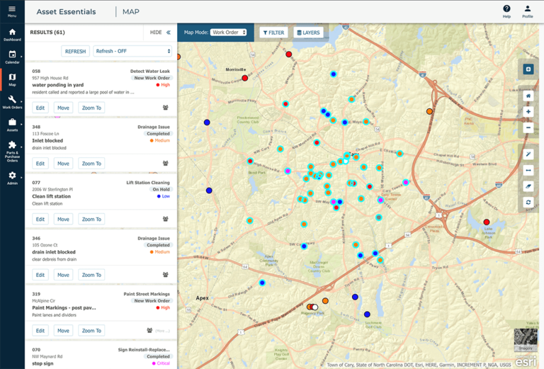Best Asset Management Software Tools For 2022