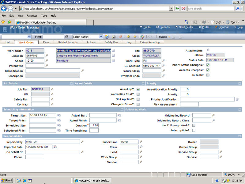 Best Asset Management Software Tools For 2021