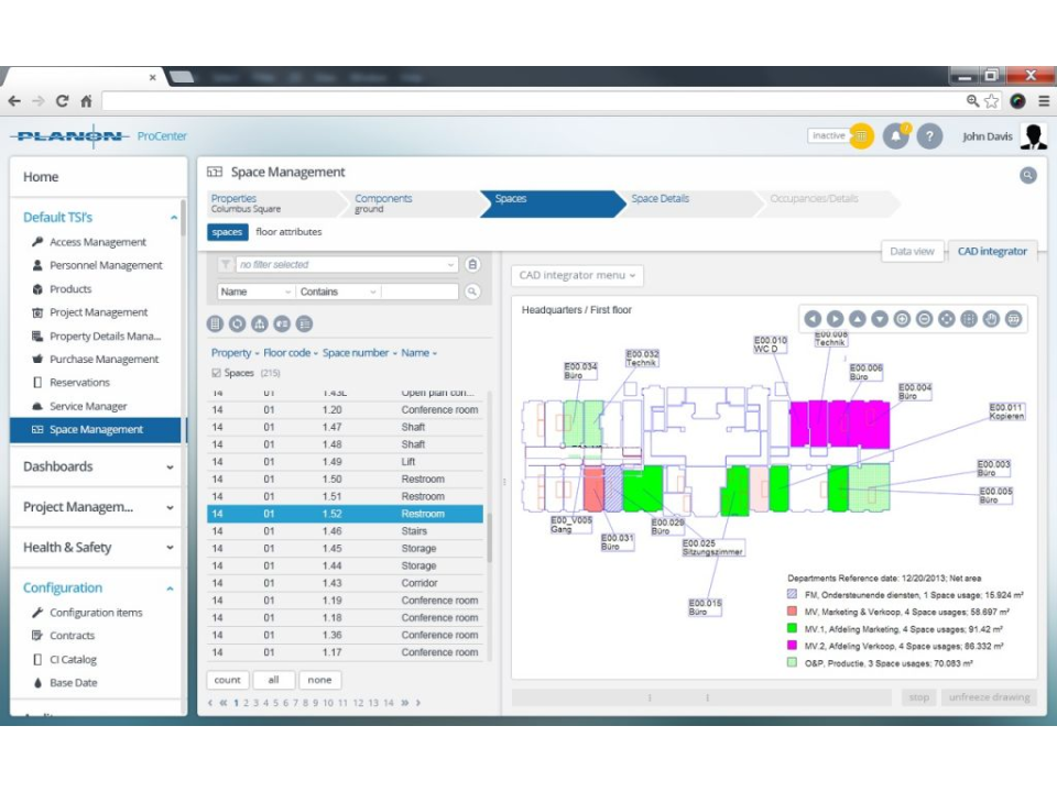 Best Facility Management Software Systems 2022