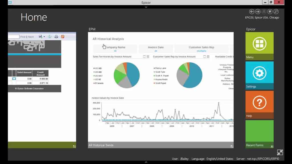 Best Enterprise Accounting Software Systems 2021