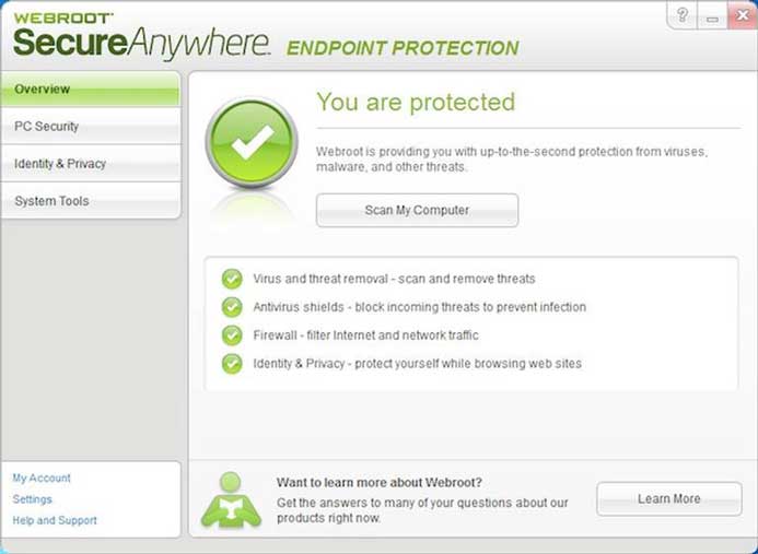Webroot Ransomware Protection Webroot Endpoint Protection Pricing – IZBHYU