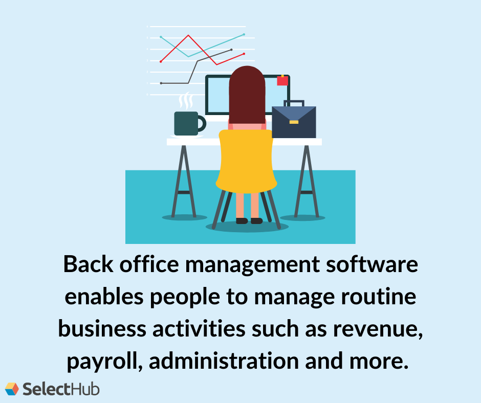Back Office Software 2024 For Back Office Management
