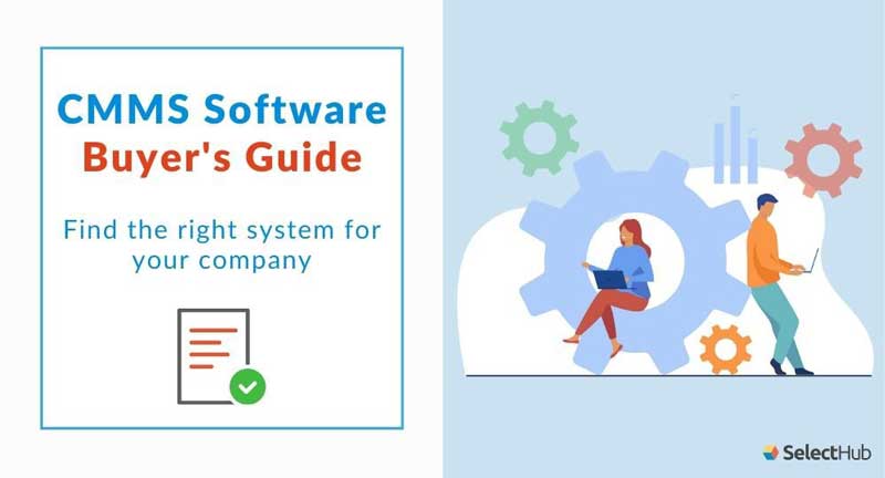 Best CMMS Software 2021 | Compare Top Systems