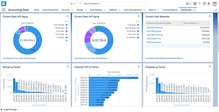 Best Expense Report Software Comparison & Reviews 2024