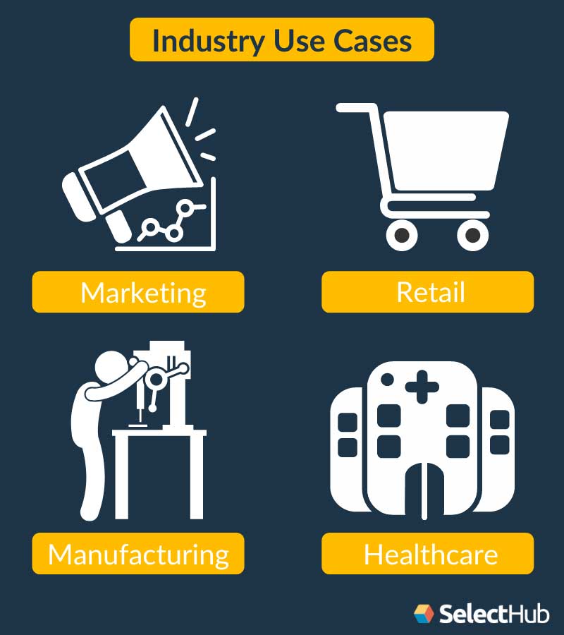 Industry Use Cases