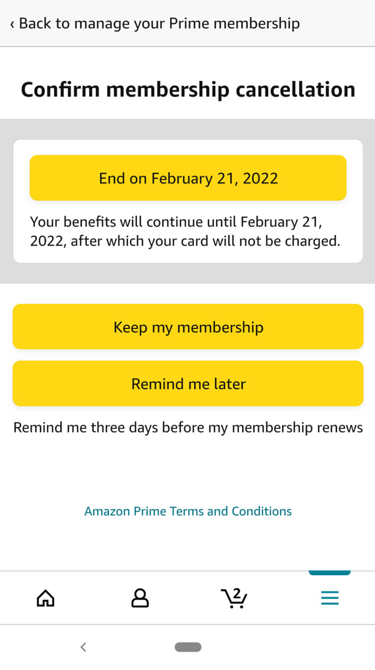 How to Cancel Amazon Prime 2023 Ultimate Guide