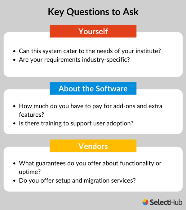 Best Help Desk Software For Schools Comparison & Reviews 2024