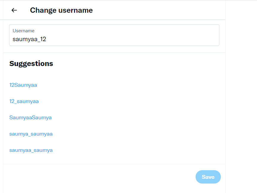 How to Change Your Twitter Handle 2024 Ultimate Guide