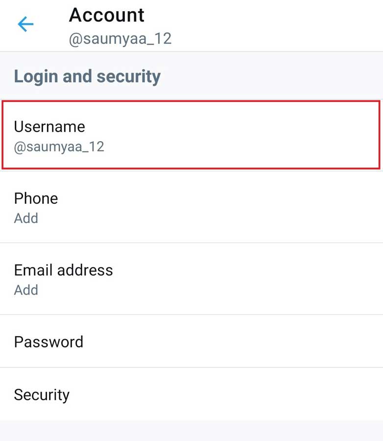 How to Change Your Twitter Handle 2024 Ultimate Guide