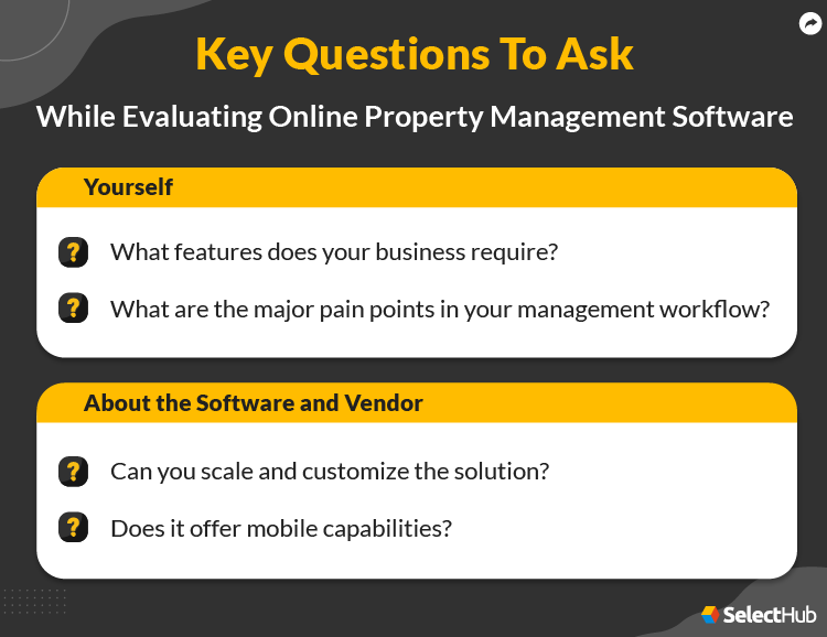 Best Online Property Management Software Comparison & Reviews 2023