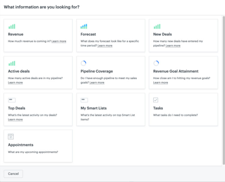 NetSuite Competitors Top 5 Alternatives To NetSuite