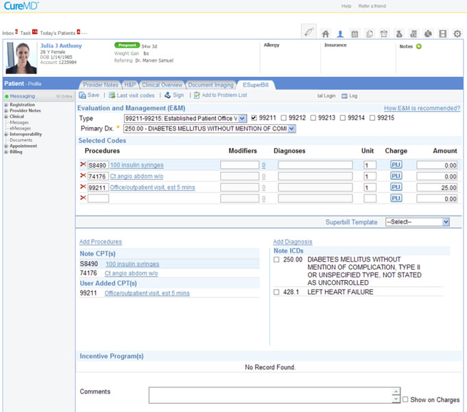 Best Anesthesia Medical Billing Software Comparison & Reviews 2024