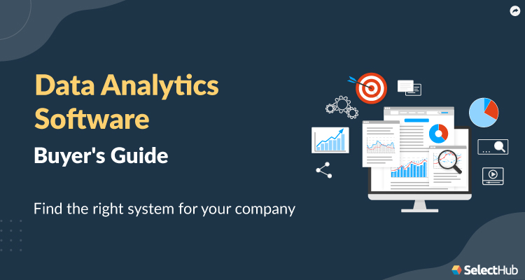 Best Data Analytics Software Comparison & Reviews 2025