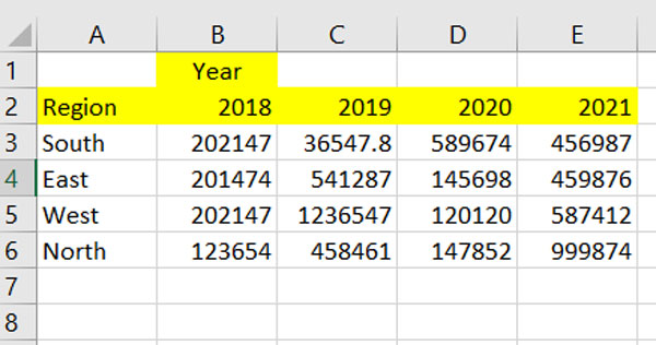 How To Merge Cells In Excel | 2024 Ultimate Guide
