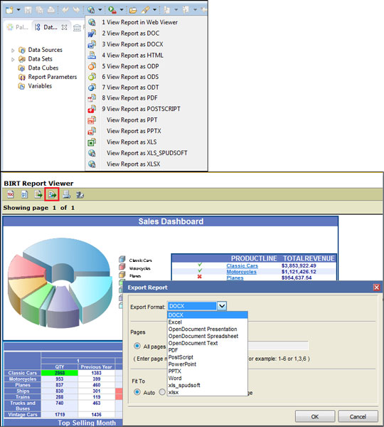 Best Enterprise Reporting Software Tools 2022