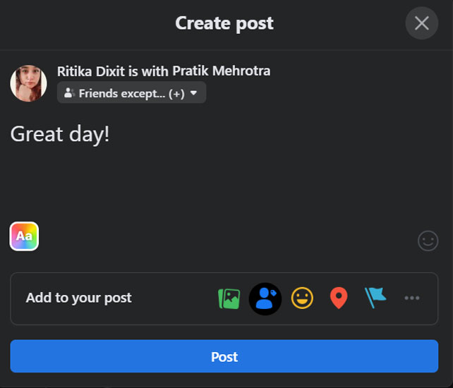How To Tag Someone On Facebook 2023 Ultimate Guide