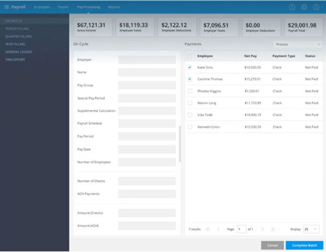 HCM vs HRIS vs HRMS Key Differences Between HR Software