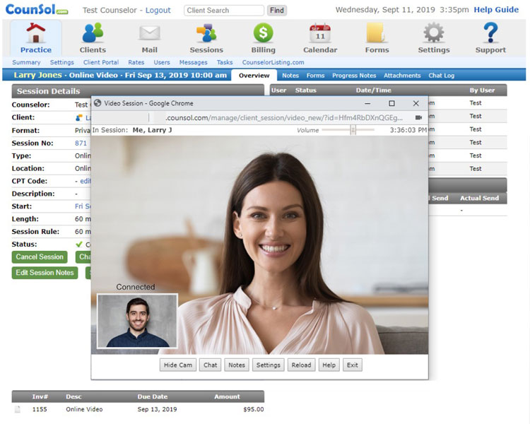 Best Behavioral Health EHR & EMR Software Systems 2024