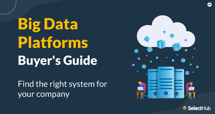Big Data Platform BG Intro