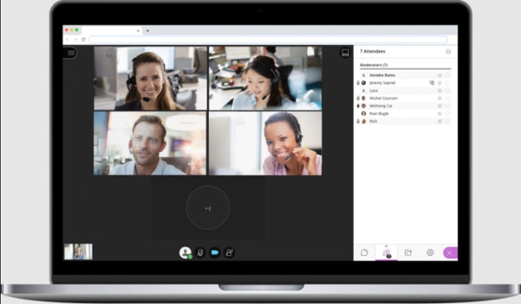 Lms Chat Examples 5 Top Learning Management System (LMS) Examples Of 2026