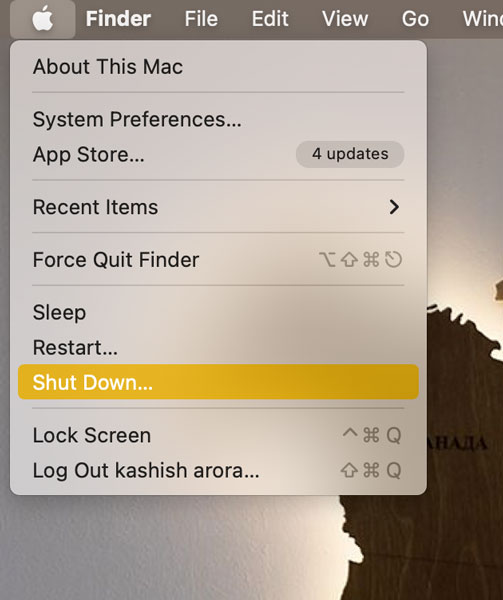 How To Force Quit On Mac 2024 Ultimate Guide