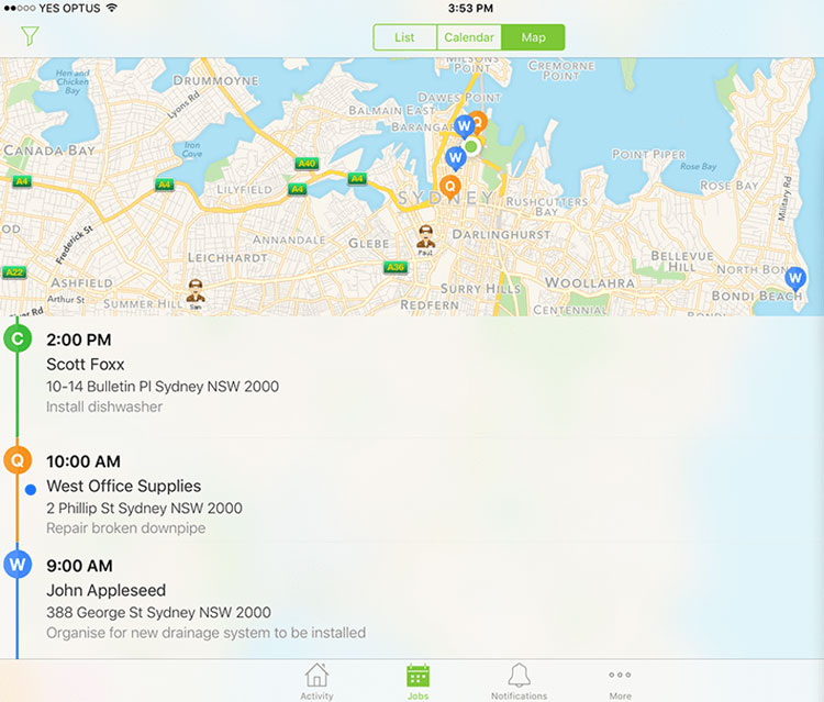 Top 11 Field Service Management Software Requirements
