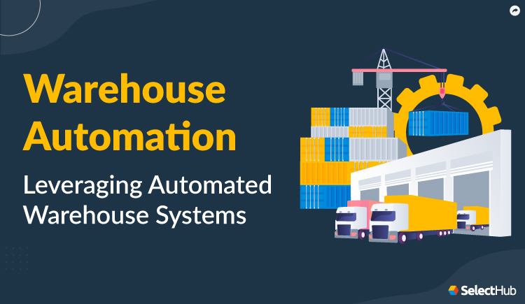 Warehouse Automation | Automated Warehouse Systems