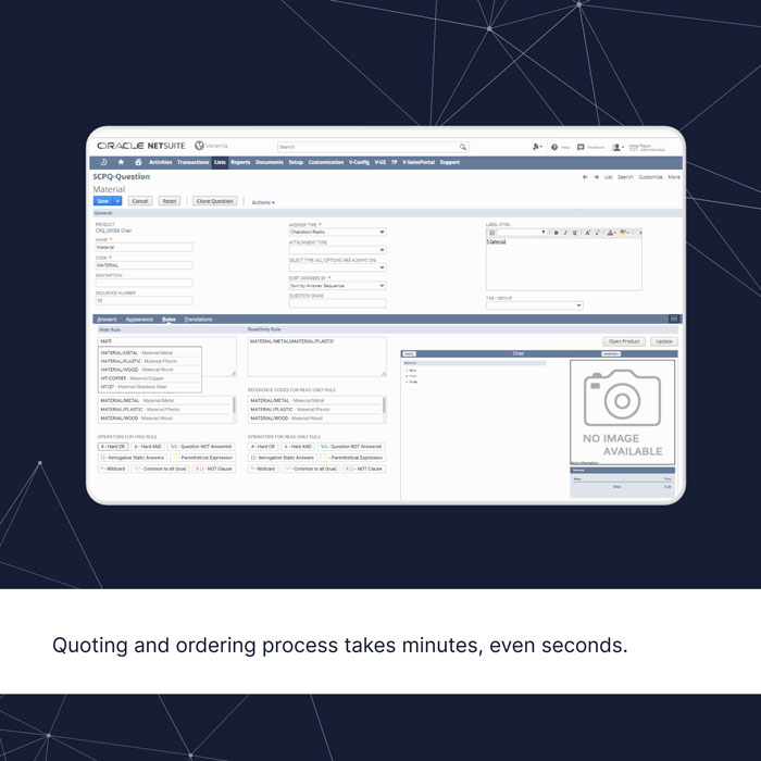 Best CPQ Software For Manufacturing Comparison & Reviews 2024
