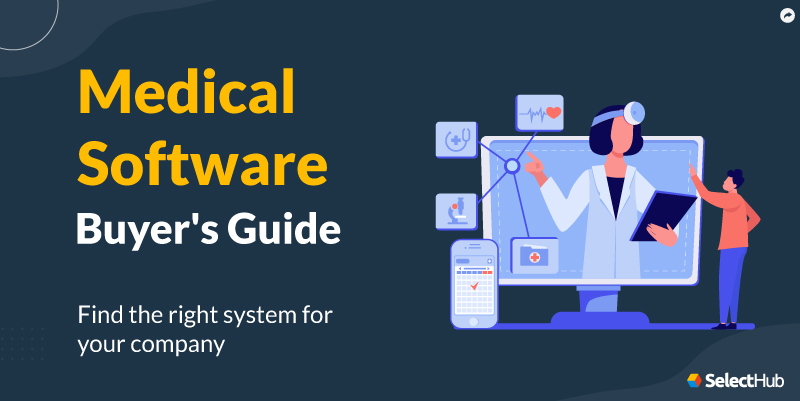 Best Medical Software Comparison & Reviews 2025