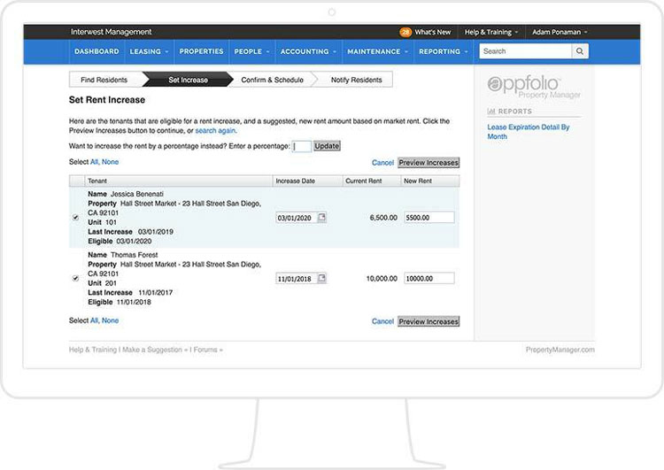 Best Rental Property Accounting Software Comparison & Reviews 2024