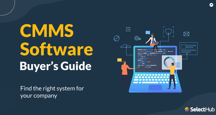 Best CMMS Software Of 2025