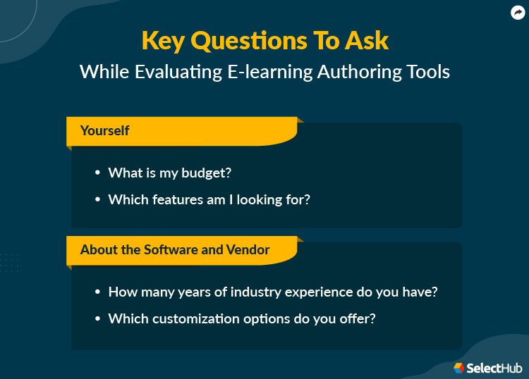 Best ELearning Software Comparison & Reviews 2024