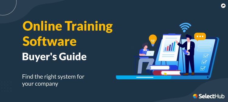 Best Online Training Software Comparison & Reviews 2023