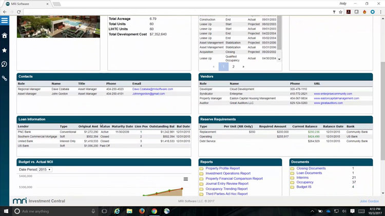 Best Property Management Software Comparison & Reviews 2023