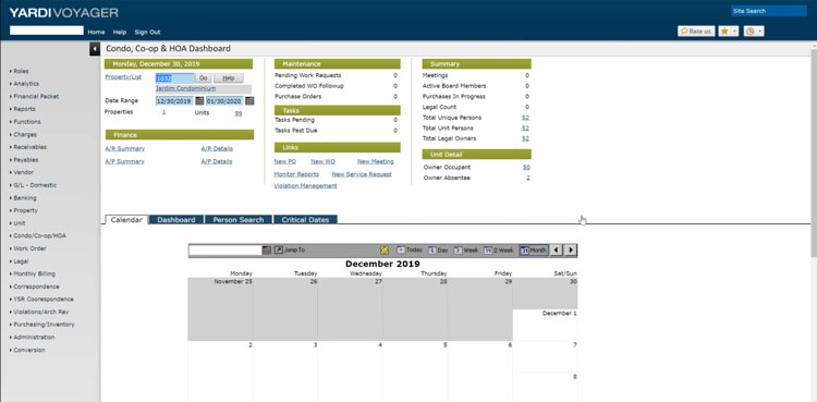 Best Real Estate Asset Management Software Comparison & Reviews 2025