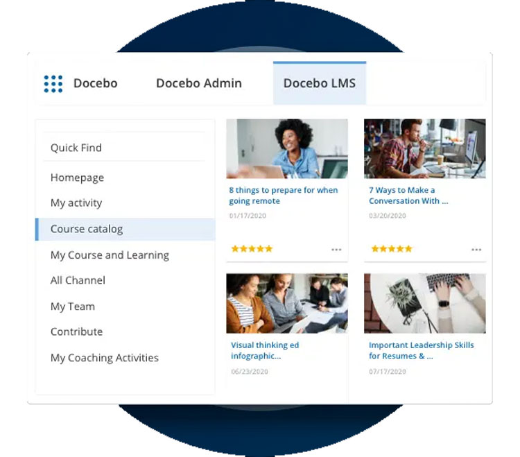 Best LMS Tools 2024 | Learning Management System Tools