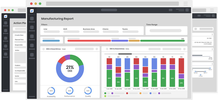 Manufacturing ERP Requirements & Features Checklist