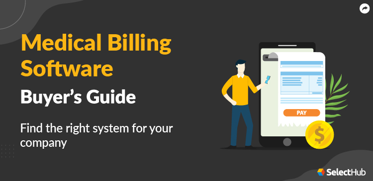 Best Medical Billing Software Systems Companies 2025